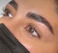 Wimpernlifting/Augenbrauenlifting/ Lashlifting/ Browlifting Eimsbüttel - Hamburg Schnelsen Vorschau