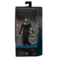 Star Wars Black Series Gaming Greats Starkiller Hasbro Neu Nordrhein-Westfalen - Hilden Vorschau