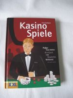 Kasino Spiele XXL Edition von Anna Southgate Neu Eimsbüttel - Hamburg Eimsbüttel (Stadtteil) Vorschau