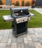 Weber Spirit 320 Premium GBS mit Seitenkocher und Sear-Zone Nordrhein-Westfalen - Gelsenkirchen Vorschau