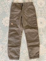 Fjällräven G-1000 Outdoorhose/Trekkinghose Herren Nordrhein-Westfalen - Mülheim (Ruhr) Vorschau