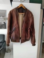 Herren Lederjacke XL Nordrhein-Westfalen - Krefeld Vorschau