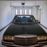 Oldtimer, Mercedes SE 280, 1. Hand, Top Zustand Düsseldorf - Grafenberg Vorschau