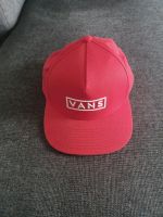 Caps von Vans Sachsen-Anhalt - Stendal Vorschau