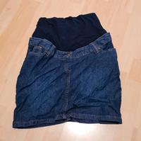 Rock Jeans Schwangerschaft Größe 38 Bayern - Pocking Vorschau