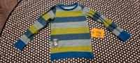langarmshirt gr.116 122 handmade Sachsen-Anhalt - Grabow (b Burg b Magdeburg) Vorschau