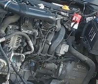 Opel Astra G Motor 142000km.  Z22Se 108kw 147Ps Freiburg im Breisgau - Altstadt Vorschau