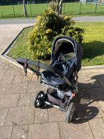 Kinderwagen Gesslein M4 inkl. Maxi Cosi Nordrhein-Westfalen - Espelkamp Vorschau