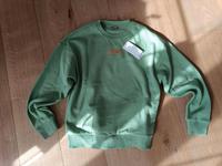 Pullovern Puma neu Bronze Glitzer mintgrün Blank Base Dusty Green Bayern - Schwarzach am Main Vorschau