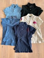 Ralph Lauren Poloshirts Paket inkl Versand Bayern - Berg Vorschau