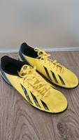 Fußballschuhe Noppen Hessen - Villmar Vorschau