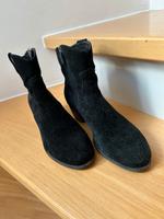 ARA Stiefeletten Gr. 40 bzw. 6,5 Bayern - Neumarkt i.d.OPf. Vorschau