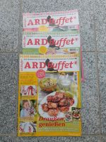 ARD Buffet Nordrhein-Westfalen - Löhne Vorschau