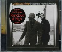 Lighthouse Family - Postcards from Heaven - CD - neuwertig !!! Saarland - Dillingen (Saar) Vorschau