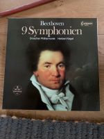 Beethoven 9 Symphonien Harburg - Hamburg Fischbek Vorschau