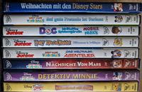 Disney DVDs Niedersachsen - Jork Vorschau