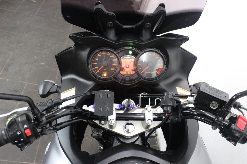 Suzuki DL 650 V-Strom ABS / Nr.2 in Mönchengladbach