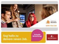 Sales Representative FMCG (m/w/d) (Reemtsma) *58000 EUR/Jahr* in Neubrandenburg Verkäufer Vertriebsmitarbeiter Verkauf Mecklenburg-Vorpommern - Neubrandenburg Vorschau