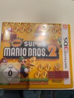Super Mario Bros 2 Nintendo 3DS Kreis Pinneberg - Borstel-Hohenraden Vorschau