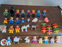 Lego Duplo  Figuren, Kinder , Einzelteile Stückpreis Findorff - Findorff-Bürgerweide Vorschau