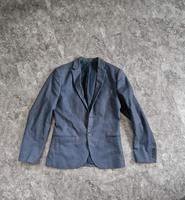 Blazer Sakko grau slim fit Größe M Niedersachsen - Garbsen Vorschau