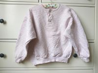 Gr. 134 140 true Vintage Sweatshirt Pullover Retro 80er rosa grau Aachen - Aachen-Mitte Vorschau