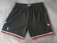 NBA-SHORT/ Bulls/ Mitchell&Ness/ 2XL/ Neuwertig Bayern - Vaterstetten Vorschau