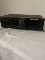 Pioneer  Ct- 550 S  Kassetten, Tapedeck Hessen - Eichenzell Vorschau