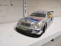 Mercedes-Benz CLK-DTM 1:18 Krummhörn - Grimersum Vorschau