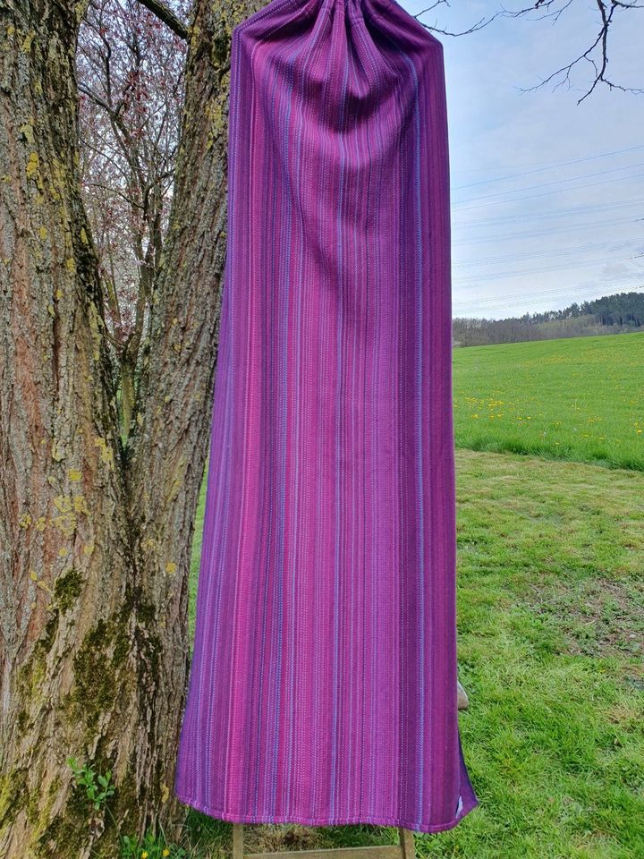 Ringsling "Believe" von CaiRa Handwoven in Hochstadt am Main