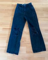 Bershka Jeans Hose Gr.36 90's Dortmund - Persebeck Vorschau