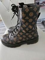 GUESS schuhe 41 groß Hessen - Hainburg Vorschau
