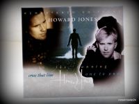 HOWARD JONES: ONE TO ONE⫸CROSS THAT LINE⫸IN THE RUNNING 5-CD Box✨ Berlin - Dahlem Vorschau