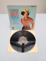 Connie Francis/Country Music Connie Style/Vinyl/LP/Schallplatte Nordrhein-Westfalen - Kamp-Lintfort Vorschau