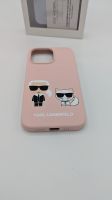 NEU Karl Lagerfeld Hülle für iPhone 13 Pro Rosa Baden-Württemberg - Oberkochen Vorschau