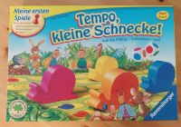 Tempo kleine Schnecke _ Kinderspiel _ Ravensburger _ vollständig Niedersachsen - Celle Vorschau