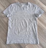 Herren T-Shirt,Gr M,H&M, Neuwertig Hessen - Breidenbach (bei Biedenkopf) Vorschau