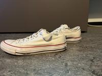 Converse Chucks Low 37,5 Nürnberg (Mittelfr) - Südoststadt Vorschau