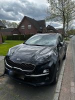 Kia Sportage Kia Sportage 1.6 GDI 2WD Bremen - Osterholz Vorschau