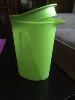 Tupperware Junge Welle Kanne 1 l Kreis Ostholstein - Bad Schwartau Vorschau