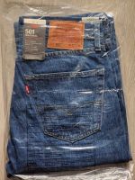 Levi's Jeans 501 (32W 32L) Neu München - Moosach Vorschau