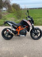 Ktm Duke 690 Nordrhein-Westfalen - Bergheim Vorschau