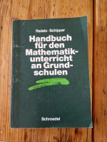 Handbuch für den Mathematikunterricht Nordrhein-Westfalen - Kirchlengern Vorschau