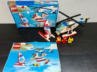 LEGO Set 6342 Seenot Rettungshubschrauber komplett OVP OBA Nordrhein-Westfalen - Solingen Vorschau