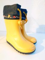 Romika Gelb Gummistiefel S gr ~ 25 Regenstiefel Duisburg - Duisburg-Mitte Vorschau