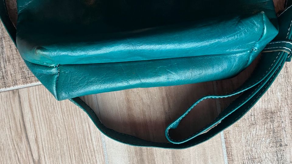 Leder Ziegenleder Tasche Einzelstück in Schleswig-Holstein - Höhndorf |  eBay Kleinanzeigen ist jetzt Kleinanzeigen