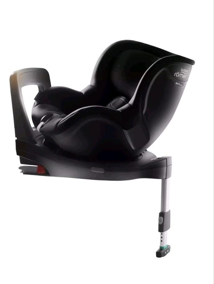 Kindersitz Britax Römer Dualfix M i-Size in Salach