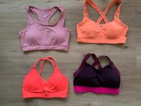 Sport BH, Yoga Bra Hessen - Bad König Vorschau