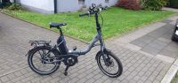 Puch E-Bike Faltrad Modell H 1.3 Nordrhein-Westfalen - Recklinghausen Vorschau