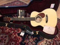 Sigma Gitarre SOM-50 50th Anniversary Limited Edition Sachsen - Hohenstein-Ernstthal Vorschau